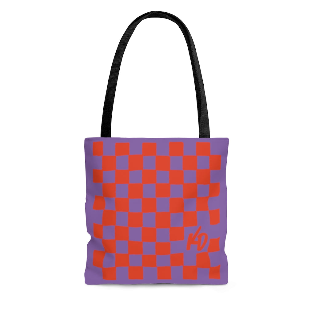 KD Rally Tote