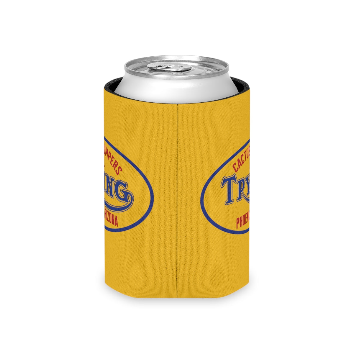 Cactus Jumpers Can Cooler