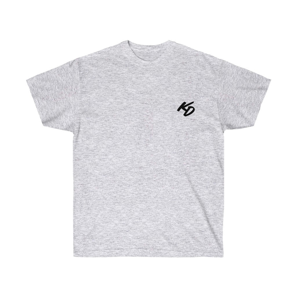 KD Kill Disco Unisex Ultra Cotton Tee