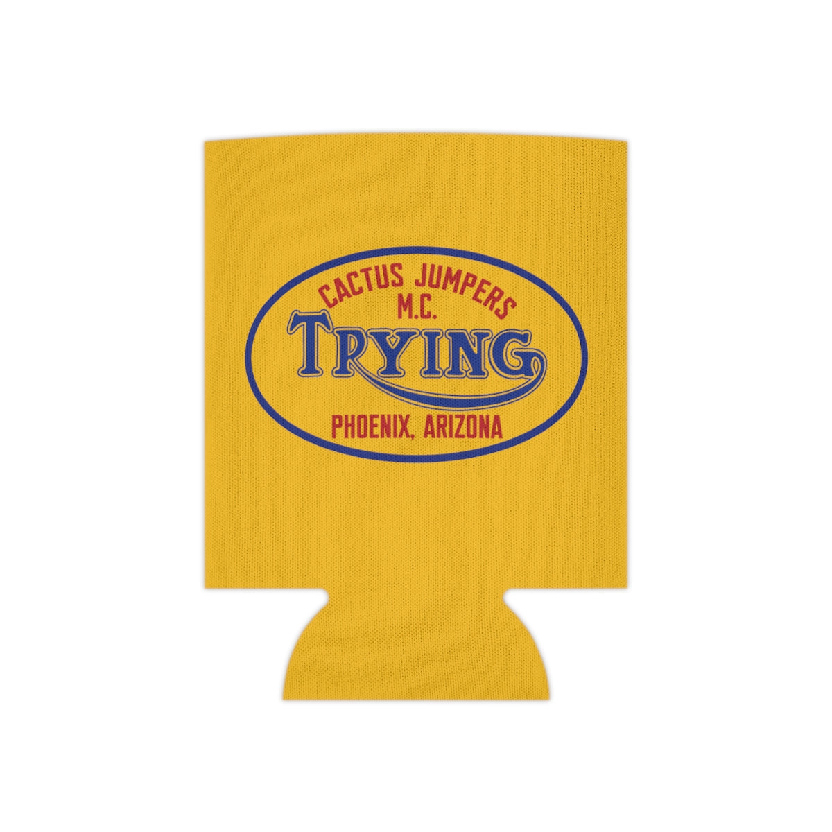 Cactus Jumpers Can Cooler