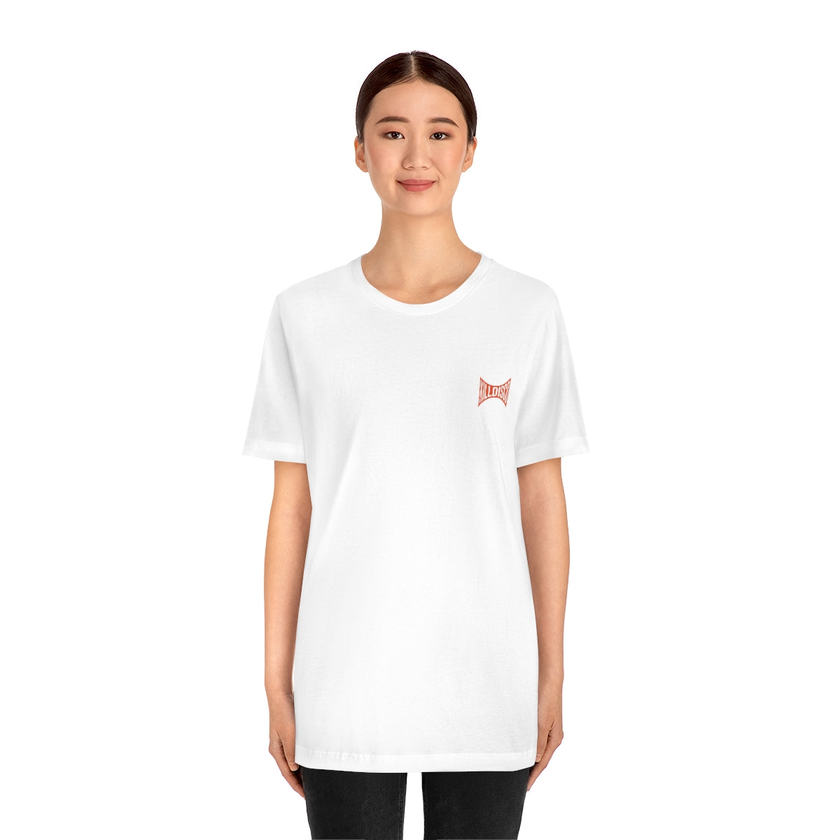 Unisex Killdisco "Echo" Tee