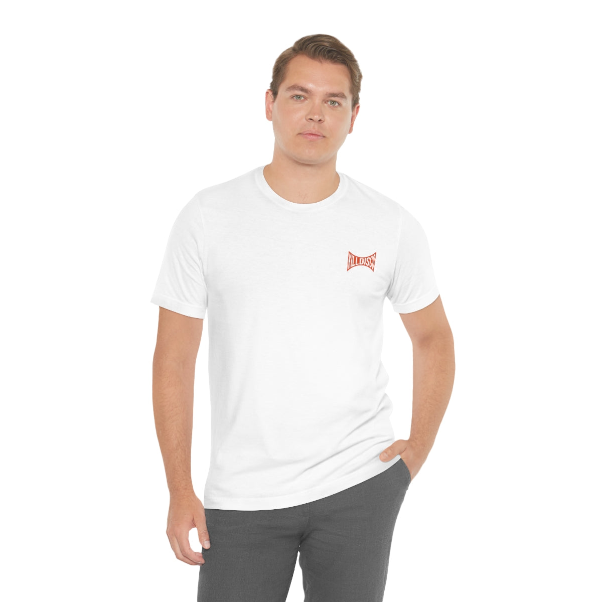 Unisex Killdisco "Echo" Tee