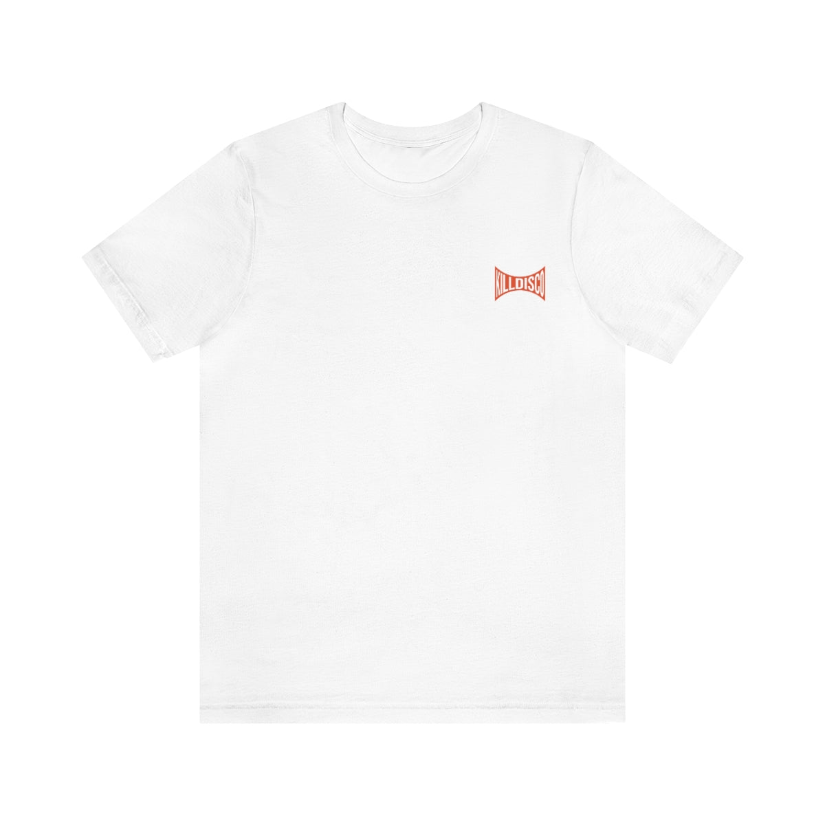 Unisex Killdisco "Echo" Tee
