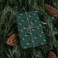 Cactus Jumper Holiday Gift Wrap