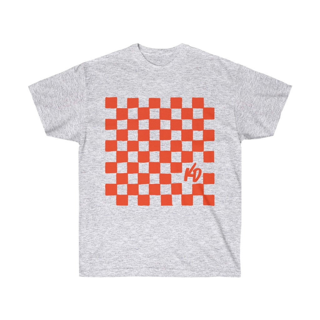 KD Rally Unisex Ultra Cotton Tee