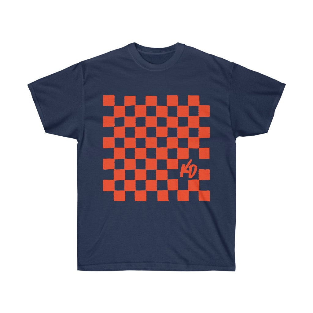 KD Rally Unisex Ultra Cotton Tee